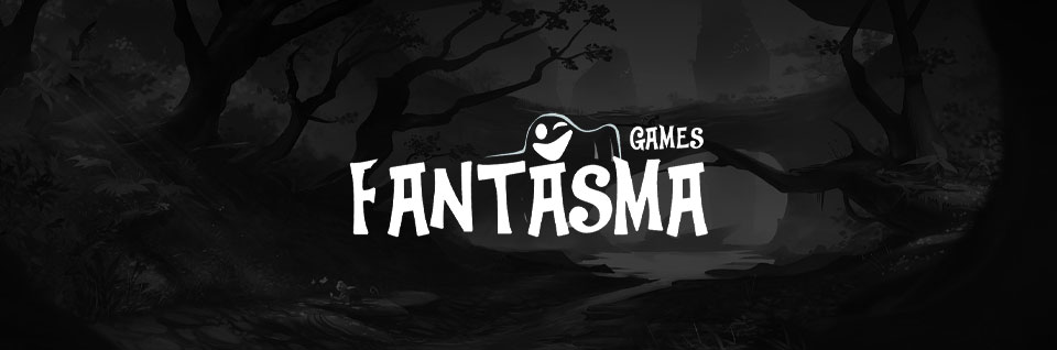 Fantasma Games - Slots Beyond Gambling