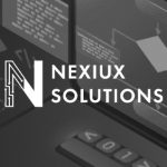 Nexiux Solutions Logo